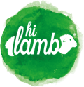 Linea Hi Lamb