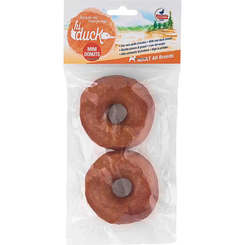 hi-duck-dog-snack-mini-donuts-100g-100g