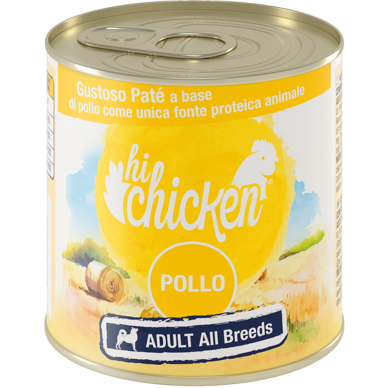 hi-chicken-dog-adult-300g-pollo