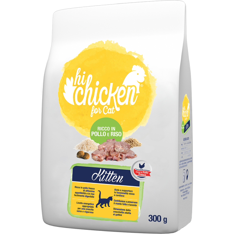 hi-chicken-kitten-pollo-e-riso-300g