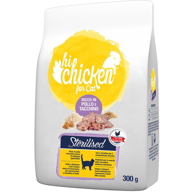 hi-chicken-cat-adult-sterilised-300g