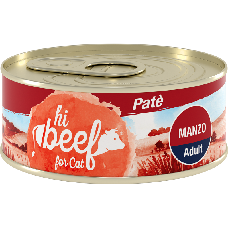 hi-beef-gatto-adult-pate-manzo-85g