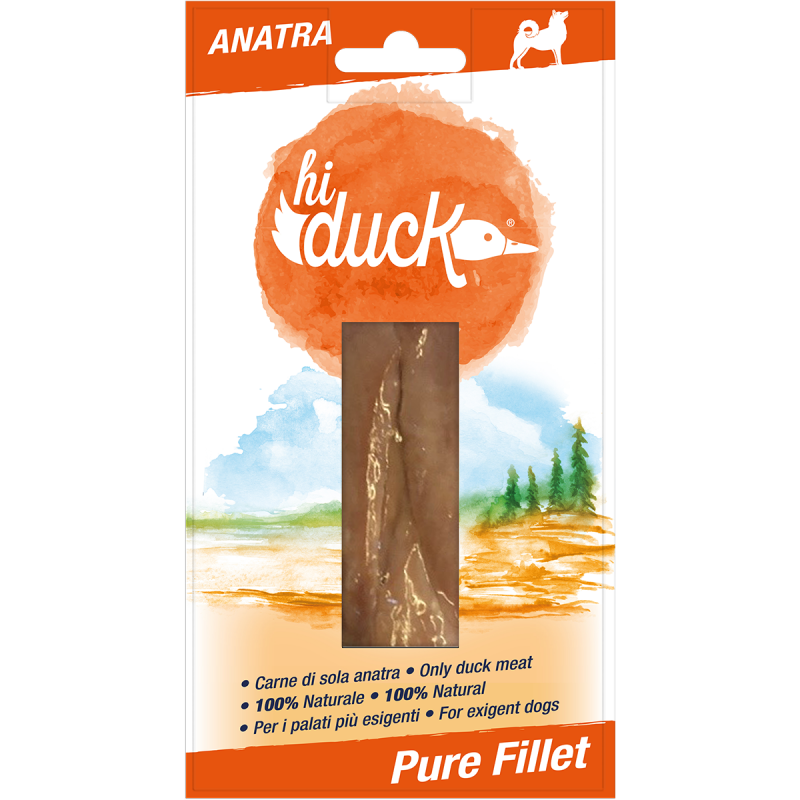 hi-duck-dog-pure-fillet-anatra-25g-25g