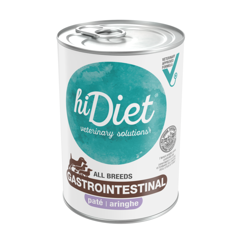 hi-diet-dog-gastrointestinal-pate-con-aringhe-400g