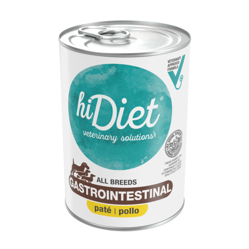 hi-diet-dog-gastrointestinal-pate-con-pollo-400g